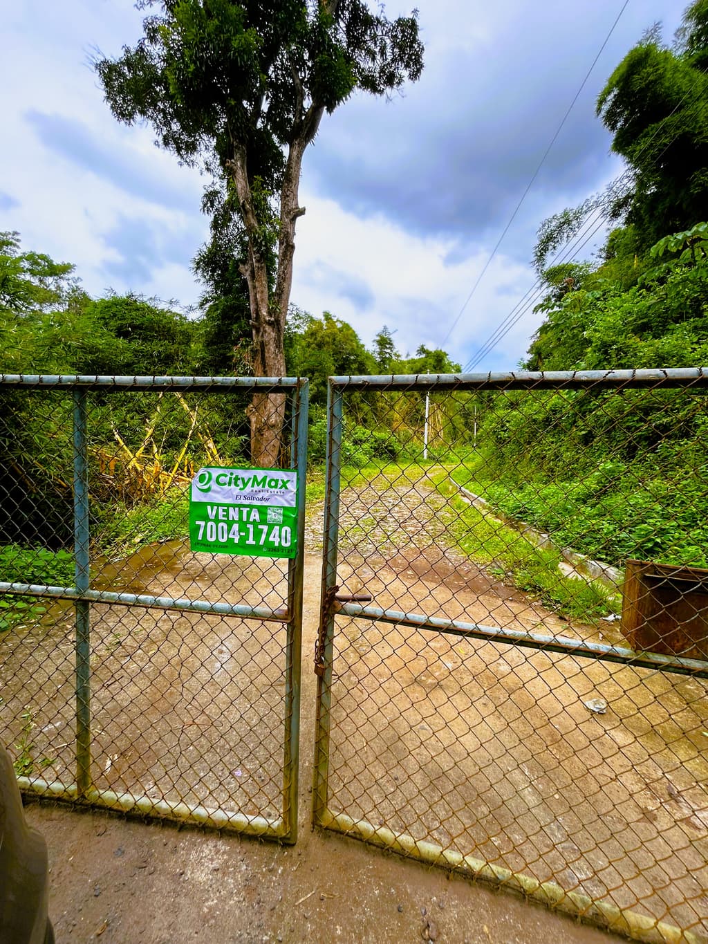 Terrenos en venta en Huizucar La Libertad - foto 1