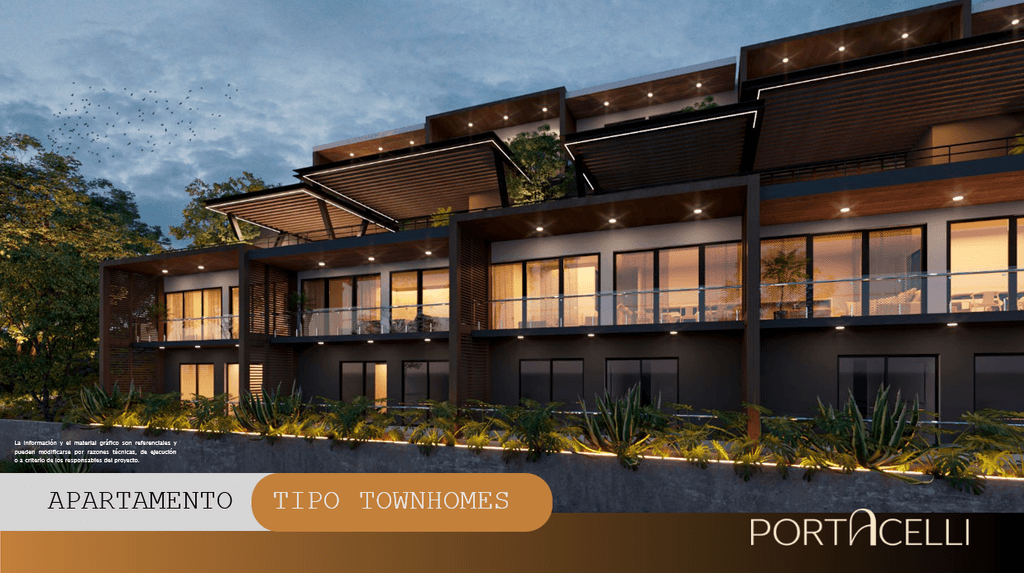 Town House exclusivo cerca de Santa Elena - foto 1