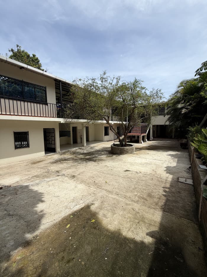 Propiedad comercial en venta El Congo Panamericana - foto 1