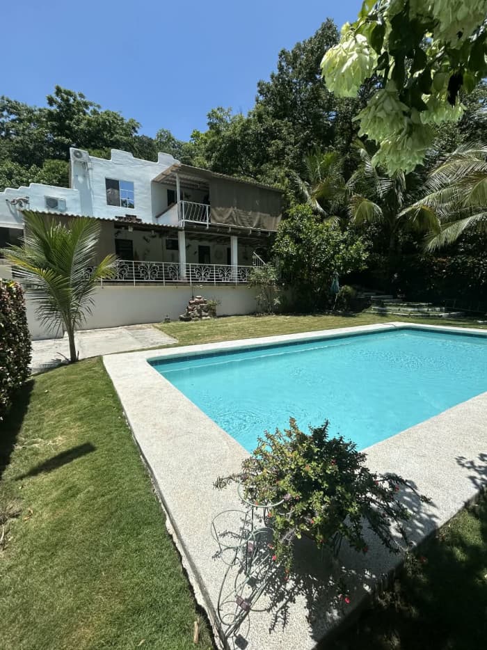 Casa en venta con apartamento en Bahía Dorada  - foto 1