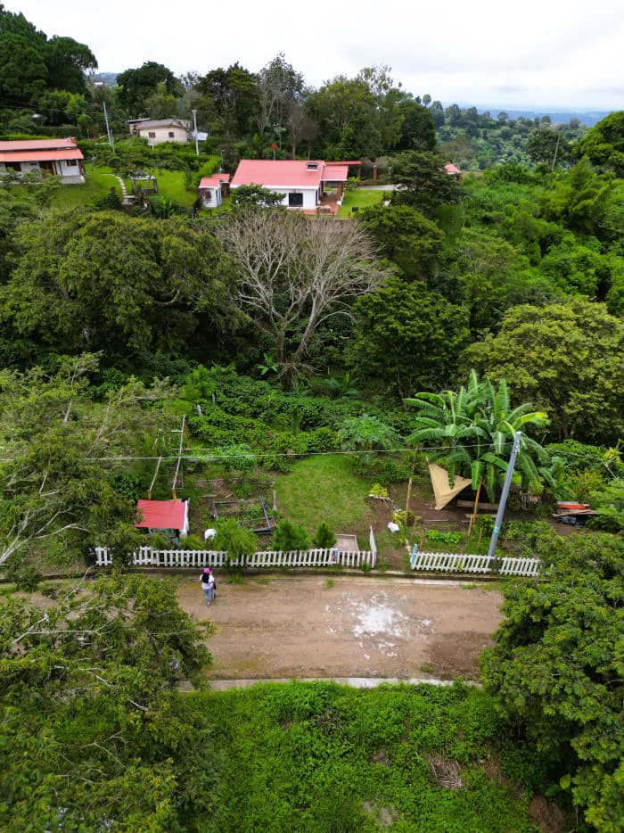 Vendo Terreno residencial en Comasagua - foto 1