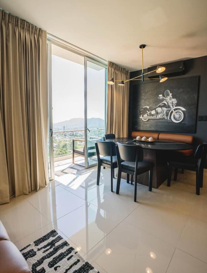 Apartamento a estrenar Torre Elite 2 Colonia Escalón - foto 1