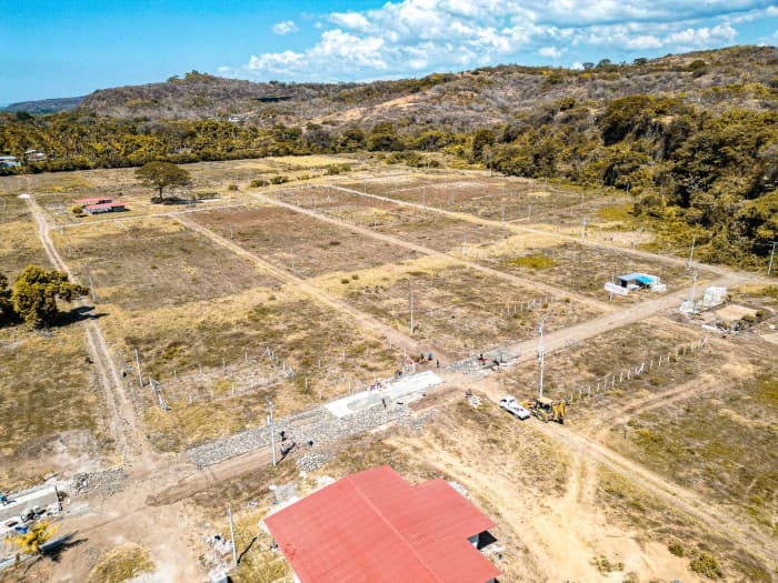 Terreno para desarrollo comercial en Terramar San Diego - foto 1