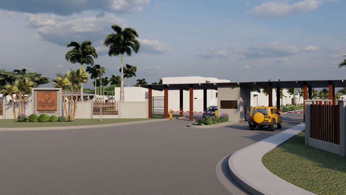 Vendo terreno en proyecto exclusivo en La Costa del Sol - foto 1