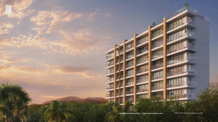 Exclusivo apartamento Lock Off en venta en El Zonte - foto 1
