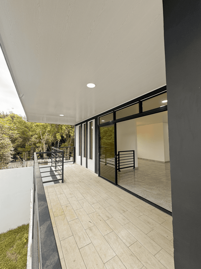Casa a estrenar en venta El Sinaí Santa Ana - foto 1