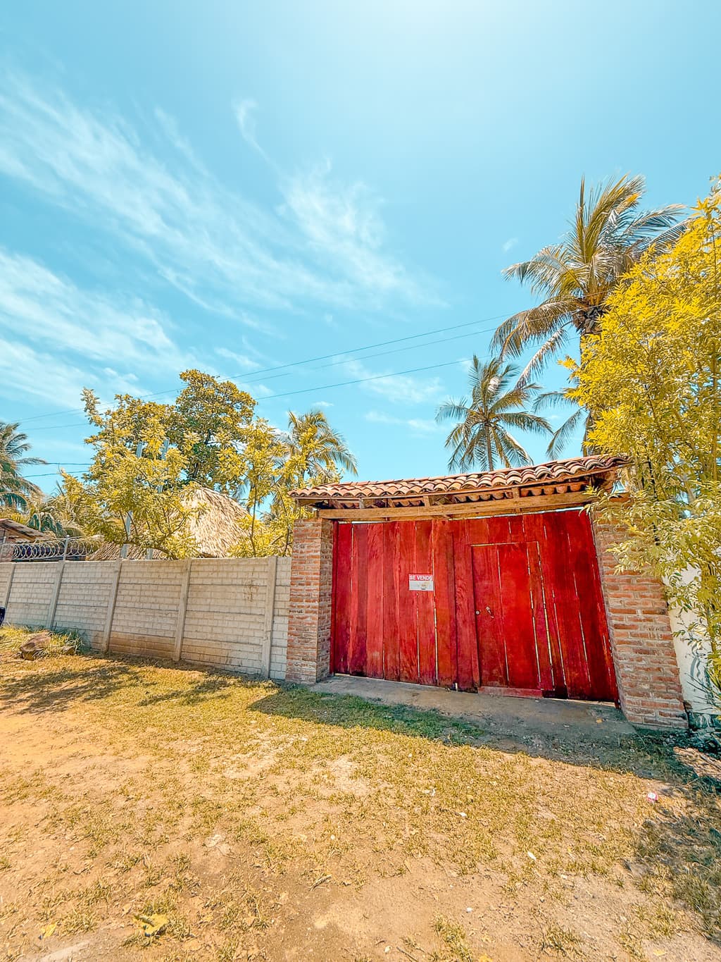 Casa de playa en venta en San Diego La Libertad - foto 1