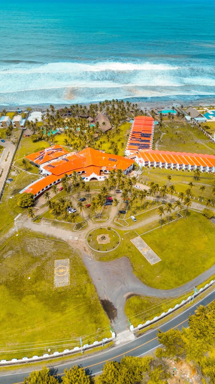 Lote en venta Golden Lake Costa del Sol - foto 1