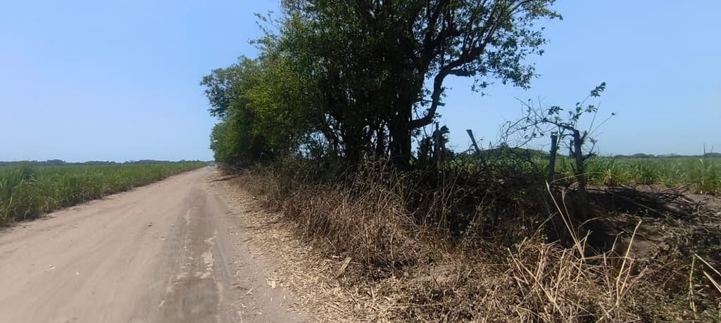 Terreno comercial en venta Cangrejera La Libertad - foto 1