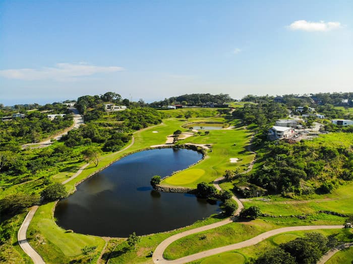 Terreno en venta en El Encanto Country Club - foto 1
