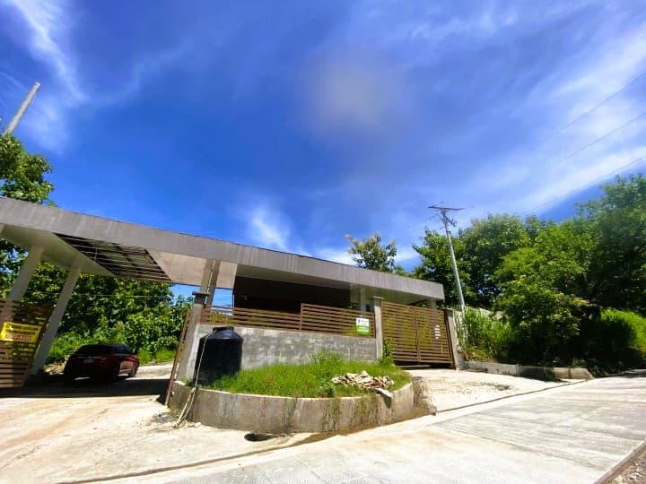 Venta de lote en Mirador del Mar La Libertad - foto 1