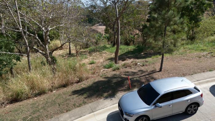 Terreno en venta Residencial El Encanto - foto 1