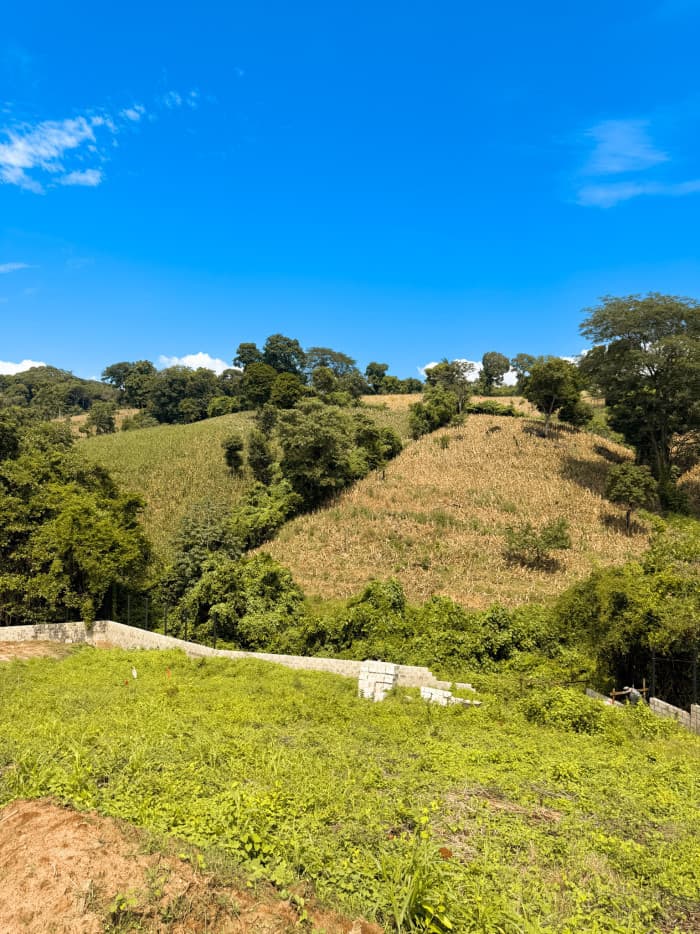 Terreno cercano a la Carretera al Puerto de La Libertad - foto 1