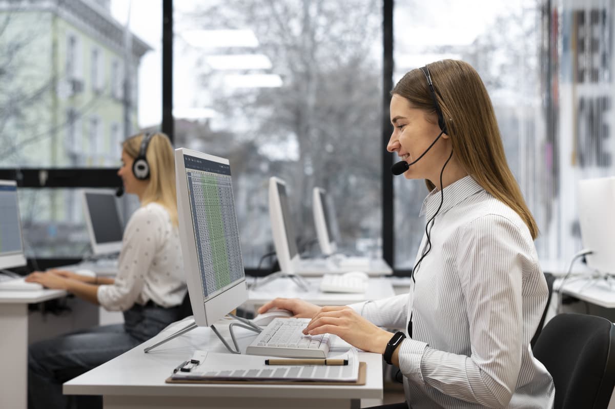 Alquiler de 25 Estaciones Call Center en Santa Elena - foto 1