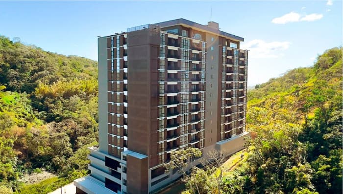 Apartamento en alquiler Artea 2 Nuevo Cuscatlán - foto 1