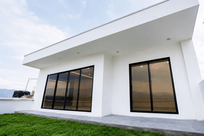 Casa en venta con acabados de lujo en Metapán - foto 1