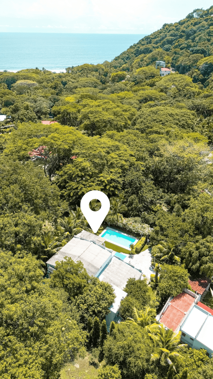 Casa en venta con apartamento en Bahía Dorada  - foto 1