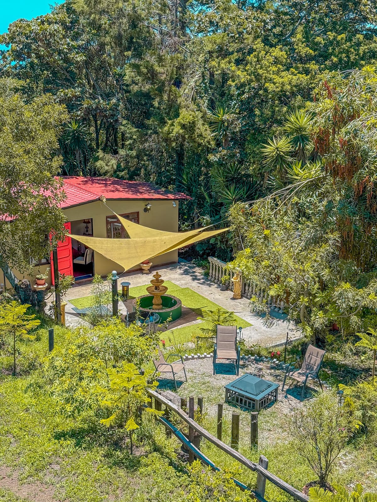 Casa en venta cerca del Parque Nacional El Boquerón - foto 1