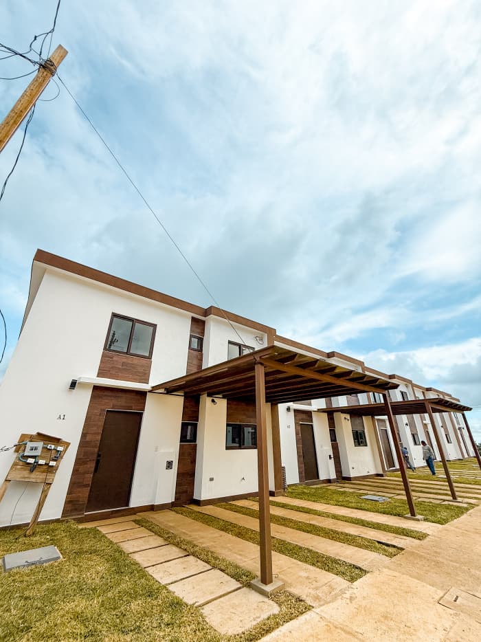 Casas nuevas en venta en Zaragoza La Libertad - foto 1