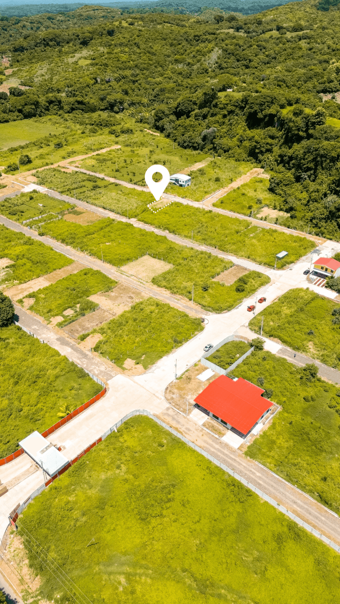 Terreno en venta en La Libertad con financiamiento - foto 1