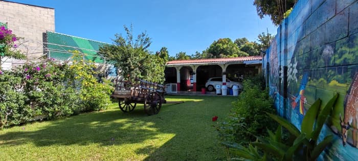 Propiedad comercial con ingresos mensuales de $1,200  - foto 1