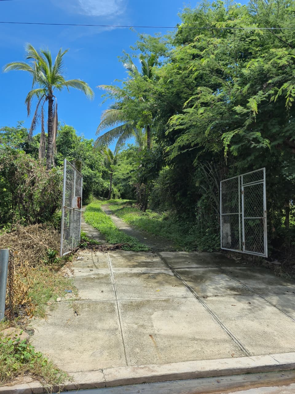 Terreno agrocomercial en venta en Quezaltepeque - foto 1