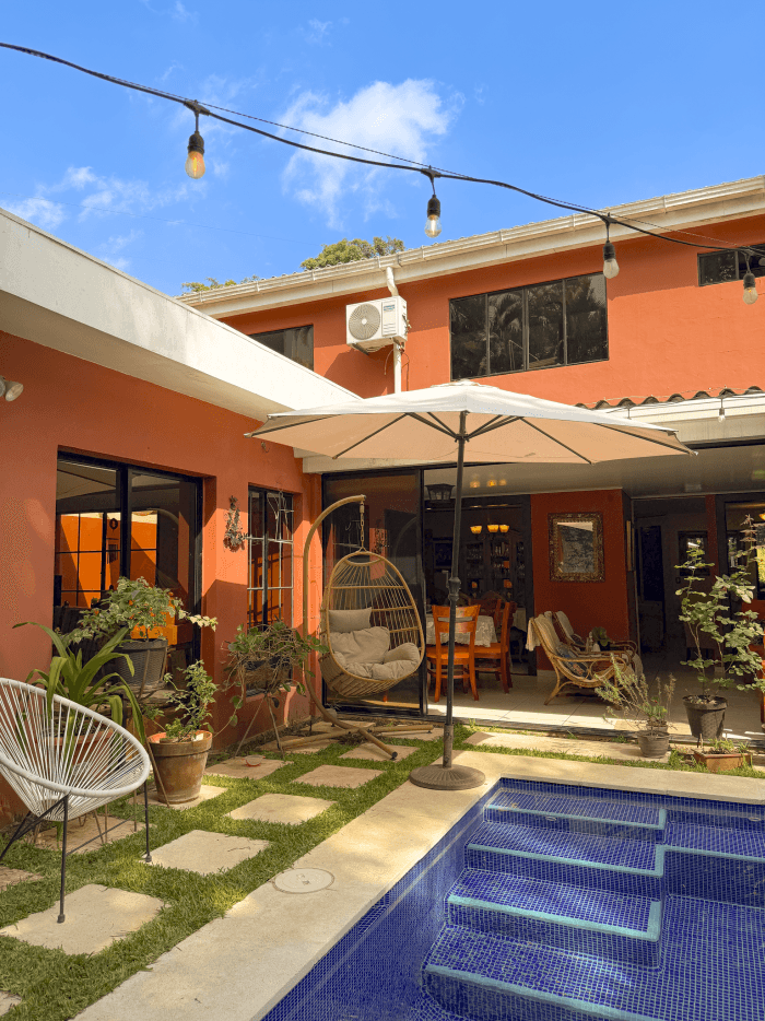 Casa en venta en Residencial Utila Santa Tecla - foto 1