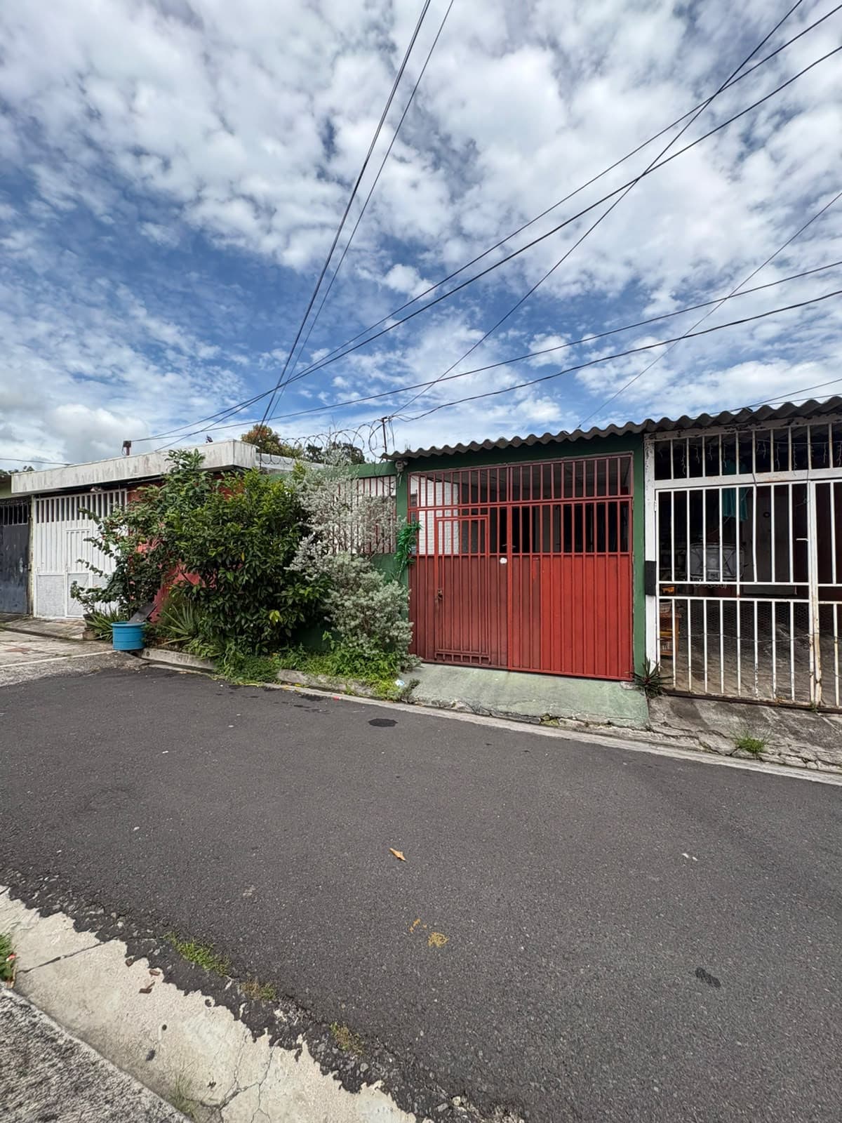 Casa en venta Altos de San Jose Santa Tecla - foto 1