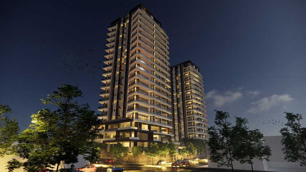 Venta de exclusivo apartamento de lujo en San Benito - foto 1