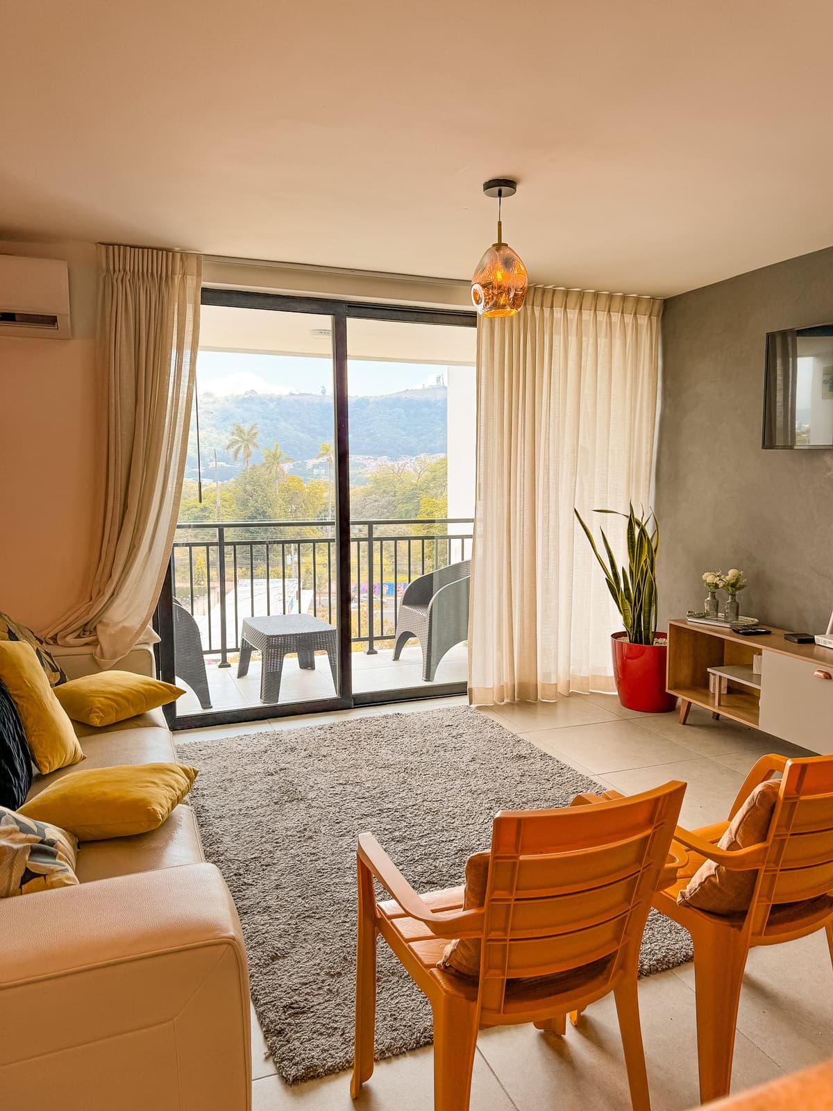 Apartamento en venta Santa Tecla La Libertad - foto 1