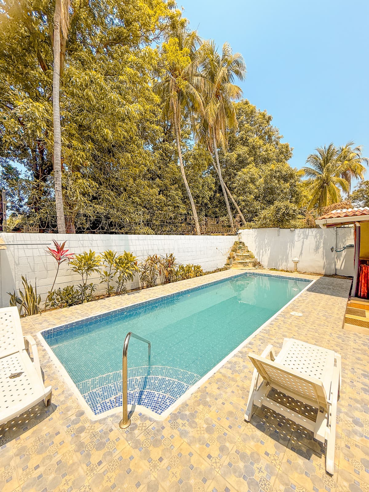 Casa de playa en venta Conchalio Surf City La Libertad - foto 1