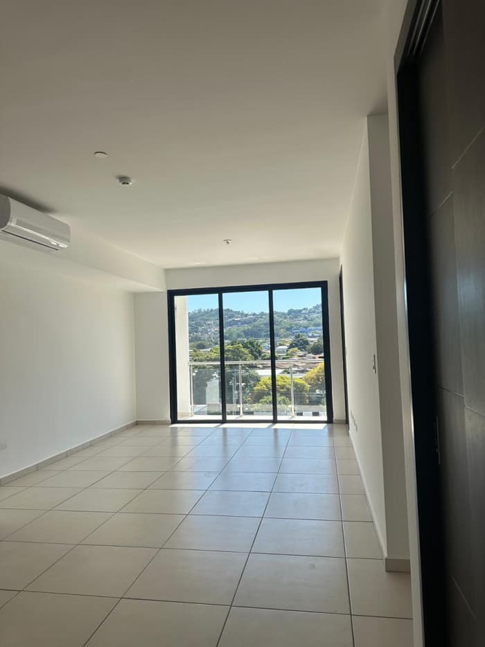 Apartamento en alquiler Capitello 26 Col San Francisco - foto 1