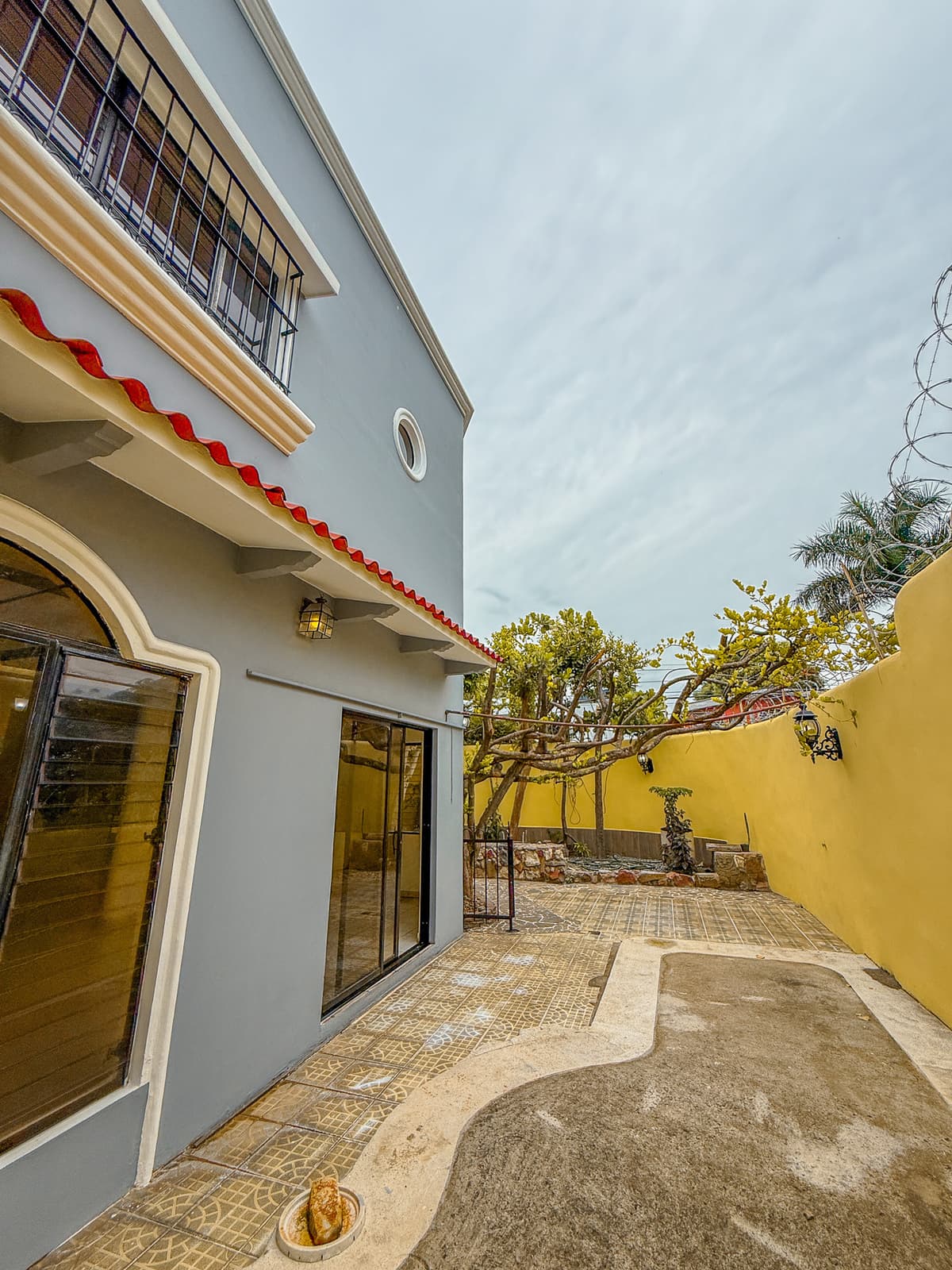 Casa en venta Residencial San Carlos Sonzacate  - foto 1