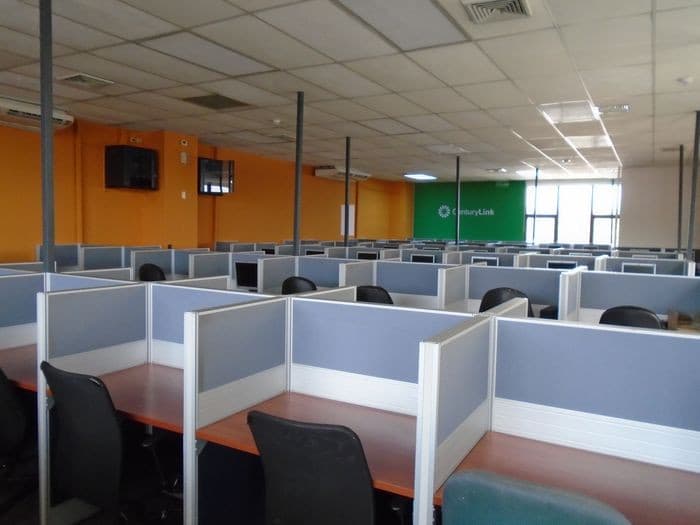 Estaciones equipadas para Call Center en alquiler - foto 1