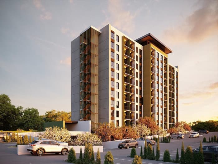 Venta de apartamentos Torre Floreli San José Villanueva - foto 1
