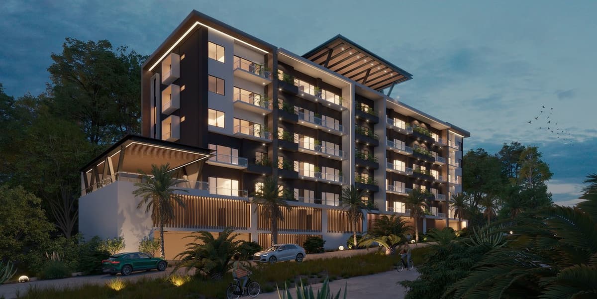 Apartamento cerca de Santa Elena rodeado de naturaleza - foto 1