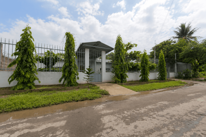 Casa en venta Santiago Nonualco La Paz - foto 1