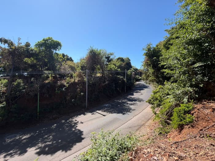Terreno comercial en venta en Jicalapa La Libertad - foto 1