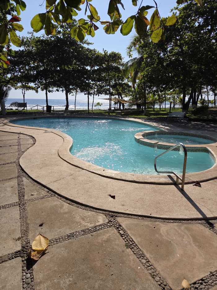 Terreno en venta playa Bahía Dorada La Libertad - foto 21