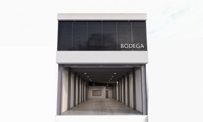 Ofibodega en alquiler en excelente zona de Santa Ana - foto 6