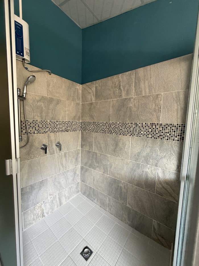 Casa en venta con uso comercial en Antiguo Cuscatlán - foto 17