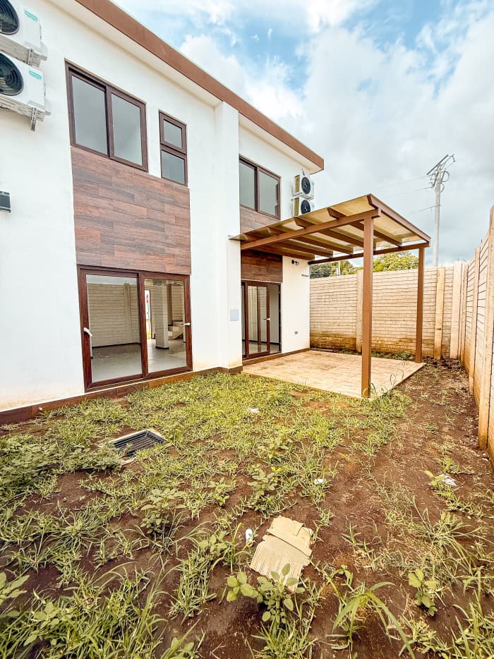 Casas nuevas en venta en Zaragoza La Libertad - foto 18