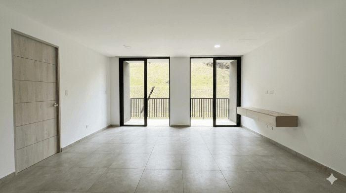 Apartamento en alquiler Artea 2 Nuevo Cuscatlán - foto 4