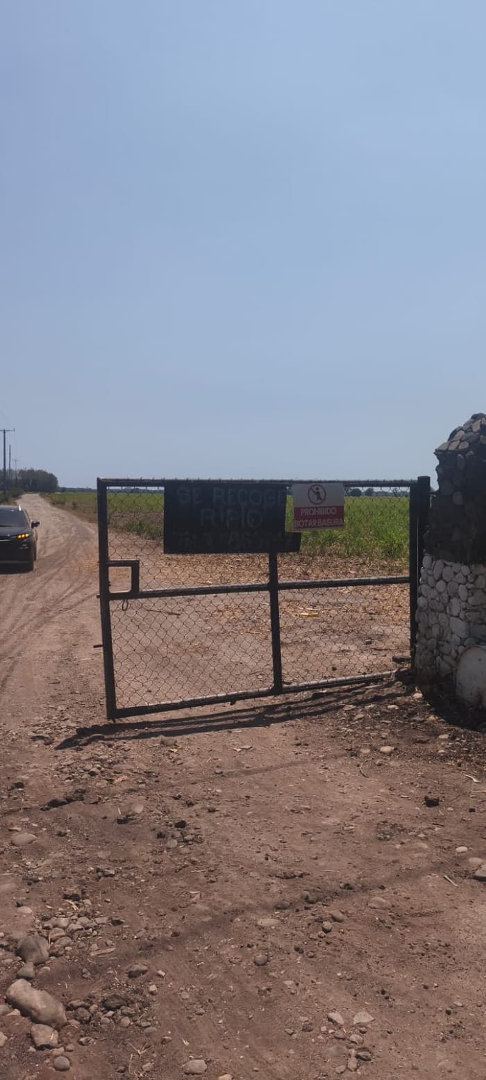 Terreno comercial en venta Cangrejera La Libertad - foto 2