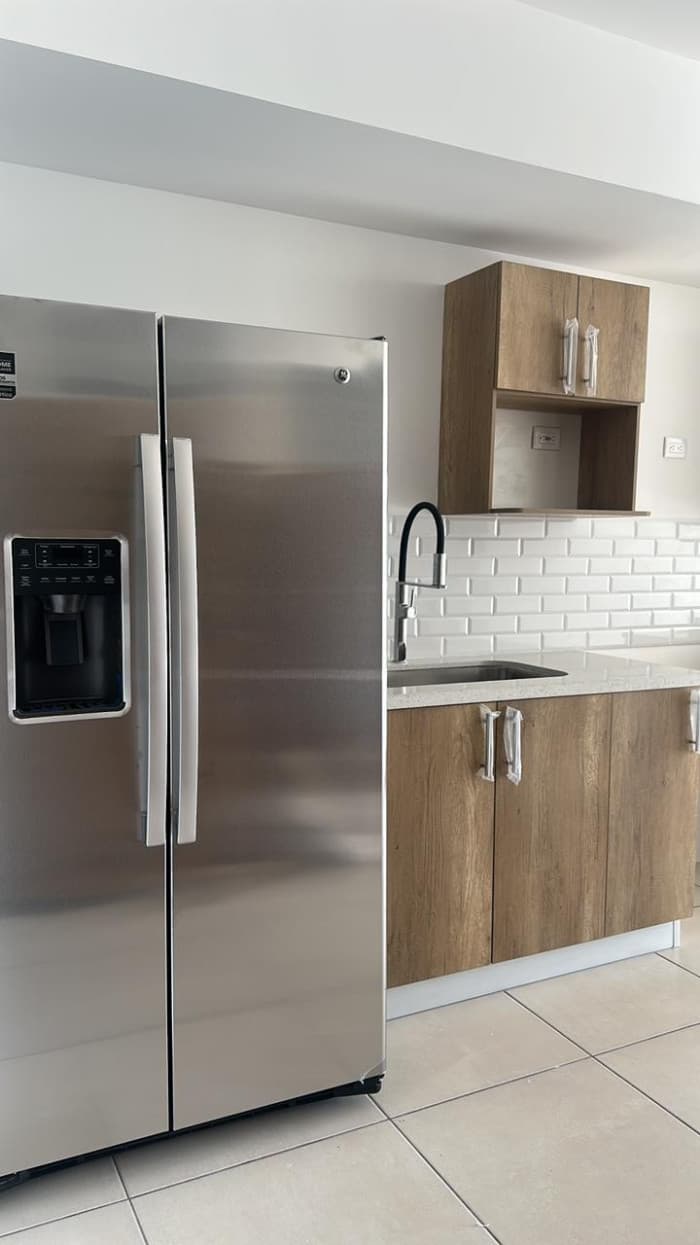 Apartamento en alquiler Capitello 26 Col San Francisco - foto 4