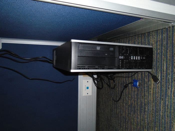 Estaciones equipadas para Call Center en El Salvador - foto 2