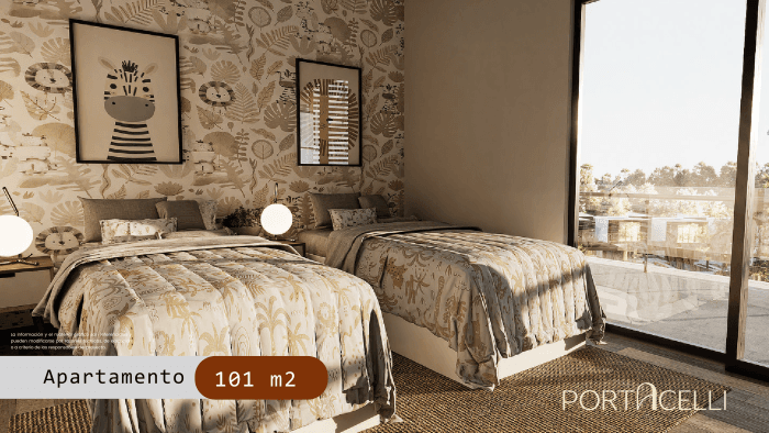 Apartamento cerca de Santa Elena rodeado de naturaleza - foto 9