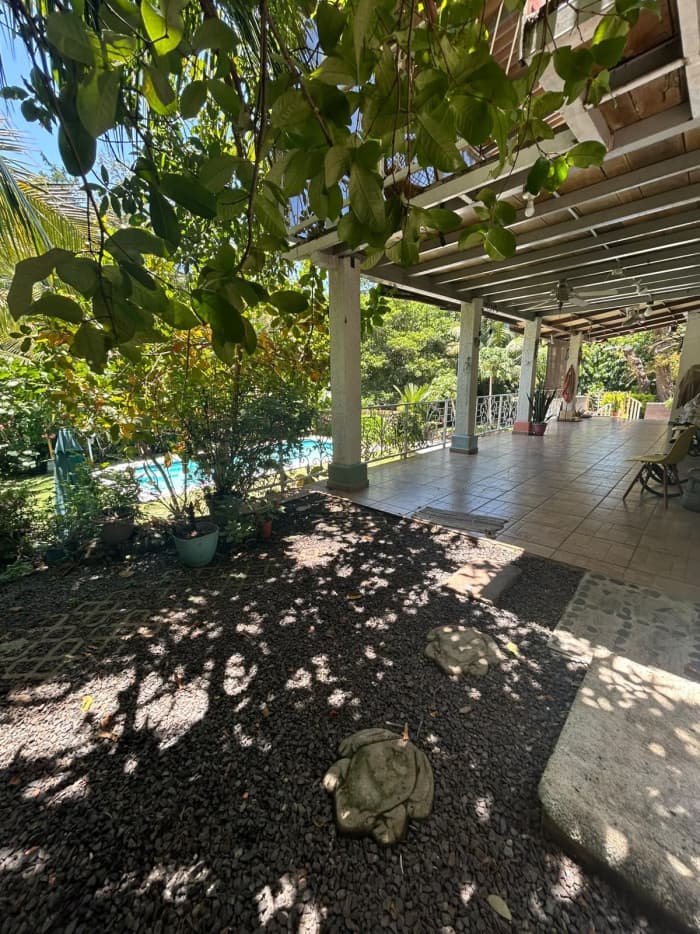 Casa en venta con apartamento en Bahía Dorada  - foto 20