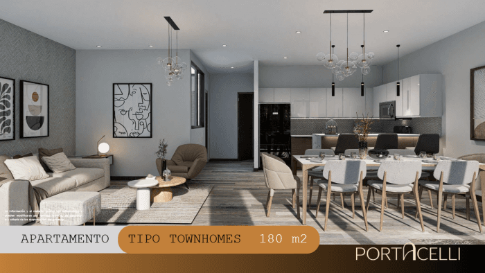 Town House exclusivo cerca de Santa Elena - foto 8