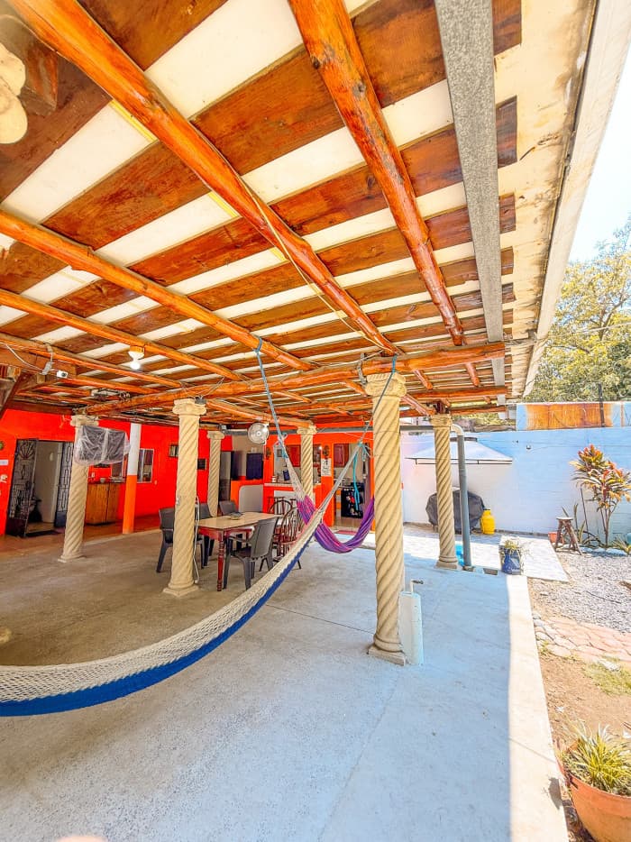Casa de playa en venta Conchalio Surf City La Libertad - foto 7